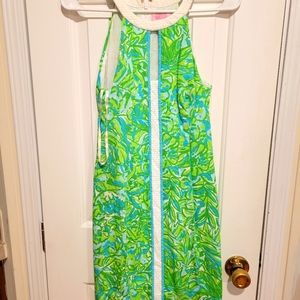 Lilly Pulitzer Shift Dress